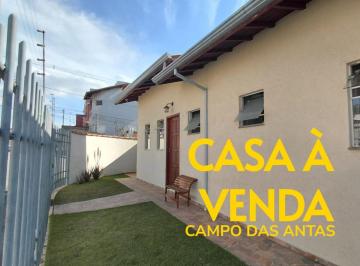 Casa de 2 quartos, Poços de Caldas · Casa - Campo das Antas - Poços de Caldas/MG