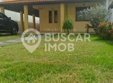 Foto 01 · Casa - Buraquinho