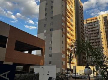 Apartamento de 2 quartos, Samambaia · APTO NOVO PRONTO PRA MORAR