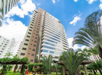 Apartamento de 4 quartos, Águas Claras · Cobertura Duplex, vazada, com espaço Gourmet, Piscina aquecida e 4 suítes.