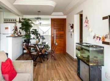 Foto 01 · Apartamento de 2 dormitórios, 1 vaga de garagem na Cangaíba próximo a Estação Engenheiro Goulart