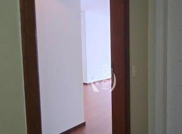 Apartamento de 2 quartos, Niterói · 2 quartos com suíte, andar alto, de frente e 1 vaga - Miolo de Icaraí