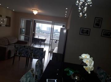 Foto 01 · Ótima localização - Lindo apartamento Garden de 4 dormitórios (2 suítes) Varanda Gourmet e 3 vagas,