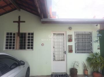 Foto 01 · Casa à venda em Taubaté-SP, Conjunto Habitacional Taubaté, 2 quartos, 1 sala, 1 banheiro, 1 vaga de