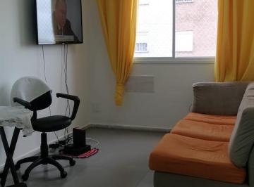 Foto 01 · Apartamento próx. Av. do Estado 2 Dorms, 1 Vaga - Andar Alto