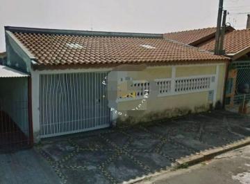 Casa de 4 quartos, Campinas · CASA Á VENSA COM 3 DORMITÓRIOS NO JARDIM LEONOR EM CAMPINAS!!!