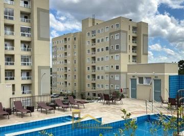 Apartamento · 45m² · 2 Quartos · 1 Vaga · Apartamento - Cidade Industrial