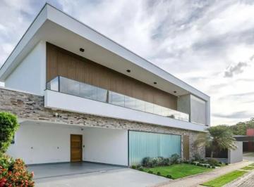 Casa de 7 quartos, São José dos Campos · Casa de condomínio de luxo- 5 Suítes. Jd Esplanada