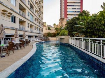 Apartamento de 3 quartos, Salvador · 3/4 COM 2 GARAGENS E 20 ITENS DE LAZER, CITY PARK ACUPE - BROTAS
