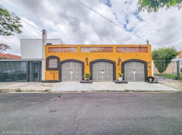 Casa de 3 quartos, São Paulo · Casa térrea à venda na Vila Inah.