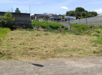 Terreno , Hortolândia · Oportunidade Única: Terreno em Condomínio de Chácaras com Lazer e Natureza em Campinas/SP!