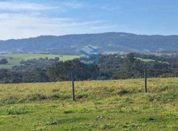 Terreno · 1293m² · TERRENO À VENDA EM CAPELA DO ALTO - SP
