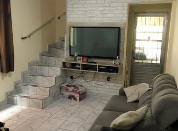Foto 01 · Sobrado Vila Alpina - 250 m² - 4 Dormitórios - 1 Suíte - Quintal com churrasqueira - 2 Vagas - Portã