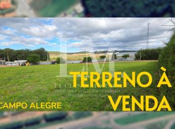 Terreno , Poços de Caldas · Terreno - Campo Alegre - Poços de Caldas/MG