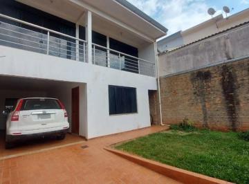 aa42736d7d4b2c950153ca16e901e27873ed8822 · Sobrado com 3 dormitórios à venda, 158 m² por R$ 750.000,00 - Parque Verde - Cascavel/PR