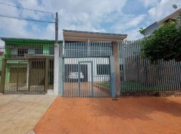 d8a8d4b4e36f48cfb9a07058938cdaa4deb0c960 · Sobrado Residencial à venda, Parque Verde, Cascavel - SO0166.
