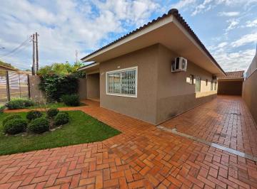 6d917f421671985f058a1a1189a9e7fbc3ec851b · Casa Residencial à venda, São Cristóvão, Cascavel - CA3173.