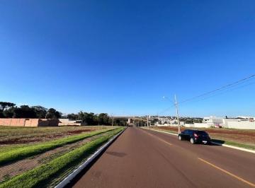 20baee3764865593c5d984e3132c1a897dc2e96e · Terreno à venda, 390 m² por R$ 450.000,00 - Tropical II - Cascavel/PR
