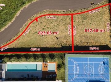 1ba821b806e36d0f848dcd1cebc148a1a9c5daa0 · Terreno Residencial à venda, Claudete, Cascavel - TE0435.