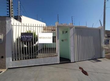 9810d2b30fb0e1319f24e1407d648432936cf593 · Casa com 3 dormitórios à venda, 180 m² por R$ 620.000,00 - Parque Verde - Cascavel/PR