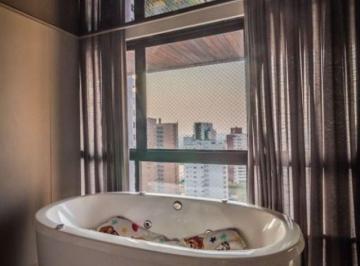 b8c77304a4cfa27b05831a31598f96ae597dfbc3 · Apartamento Duplex com 03 suítes no Centro