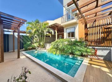 3bba7edd22f39c2eb4717e68f7bf6994fdfa34e2 · Sobrado Residencial à venda, Pacaembu, Cascavel - SO1325.