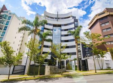 0d1f32d54321504e5f5428fdd6280fd9e9074adf · Apartamento com 1 dormitório à venda, 43 m² por R$ 480.000,00 - Centro - Curitiba/PR