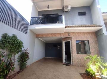 576e87e84f6dcccbba27d9af4cec560493272122 · Sobrado Residencial à venda, Parque Verde, Cascavel - SO0380.