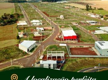 b0750fef966adac4762e7c8ab536babb2c6440ba · Terreno Residencial à venda, Canadá, Cascavel - TE1331.