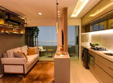 20d413c2ec07c4b16b0a6661c256ca90d261964a · Apartamento com 3 dormitórios à venda, 58 m² por R$ 550.000,00 - Cancelli - Cascavel/PR