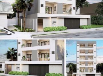 0850246ea75da50b578acb6864ab13d05c2f043b · Apartamento com 2 dormitórios à venda, 70 m² por R$ 410.000,00 - São Cristóvão - Cascavel/PR