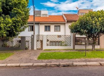 4781bf4c678b1ccaafa87b35f897a35a77940846 · Sobrado com 3 dormitórios à venda, 128 m² por R$ 680.000,00 - Country - Cascavel/PR