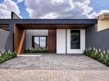 84484e54c797ba227ea269ffc39a6b0c16cff2fc · Casa Residencial à venda, Pioneiros Catarinenses, Cascavel - CA2334.