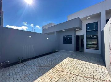 e2dd9070b6524b68272f385386e955d1be7131d0 · Casa Residencial à venda, Esmeralda, Cascavel - CA3067.
