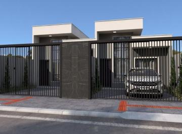 17dac33aaeb6ec5426053c8b5fcdb9ddaade9f7f · Casa na Planta com 3 Quartos à Venda por R$ 370.000,00 no Esmeralda, Cascavel