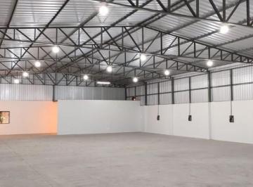 e928039acb303f4e541850e9707268047bbe16d7 · Galpão Comercial à venda, Canadá, Cascavel - GA0090.