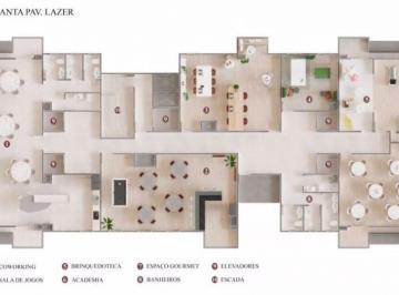 324a438a37968978f7bf080f940fd7f6c3ce17b4 · Apartamento Residencial à venda, Cancelli, Cascavel - AP2469.