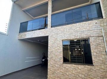 ae0b8951643a181b9424c19ff6b42f542564ad2a · Sobrado Residencial à venda, Santa Cruz, Cascavel - SO0151.