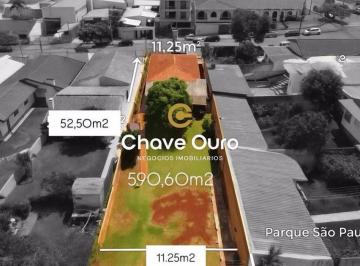 ccb8f29e20ae086e3cfe7149630f04193480ef72 · Terreno Residencial à venda, Neva, Cascavel - TE1523.