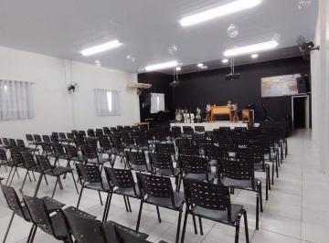 7931cd9fe503bdf391608479d39ba1b12923127a · Galpão à venda, 200 m² por R$ 1.200.000,00 - Coqueiral - Cascavel/PR