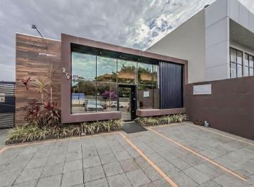 a92cb7c3f42a4dc79460f80e2db2cdefc052bb6a · Sala à venda, 163 m² por R$ 1.600.000,00 - Floresta - Cascavel/PR