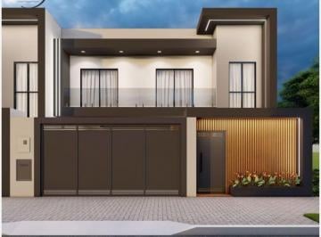 d9852cbcb3d45c351cdf54717c8a6c08c60da97e · Sobrado Residencial à venda, Cancelli, Cascavel - SO1215.