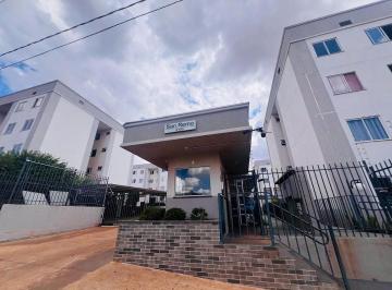90ed9f447790ac06ffb242e5b188090950f94f02 · Apartamento com 2 dormitórios à venda, 43 m² por R$ 260.000,00 - Floresta - Cascavel/PR