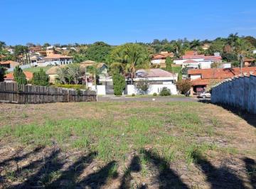 Terreno , Indaiatuba · Terreno Residencial / Terras de Itaici / Indaiatuba - SP