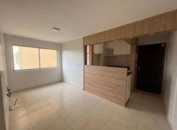 62272358b48040b967133bba3f1833f3a2832042 · Apartamento com 2 dormitórios à venda, 49 m² por R$ 420.000,00 - São Cristóvão - Cascavel/PR