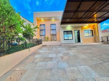 b6fc1736b27f334f88053d3e9123fbde623463cd · Casa Residencial à venda, Alto Alegre, Cascavel - CA1253.