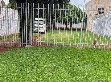 76431b85930a64115c36010f711d290bab0f02d4 · Casa com 2 dormitórios à venda, 79 m² por R$ 750.000,00 - Coqueiral - Cascavel/PR