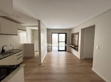 a141f49d253631337d1761f9f4b7d865fe9d3bc3 · Apartamento à venda, 62 m² por R$ 380.000,00 - Pioneiros Catarinenses - Cascavel/PR
