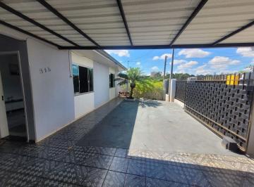 1d8d57a31bf3464b2f0009af39a5b9e07c305496 · Casa Residencial à venda, Claudete, Cascavel - CA2863.