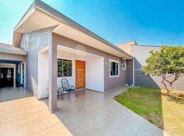 f0a85865b46091057223f2ed114dc48df4abd5ec · Casa Residencial à venda, São Cristóvão, Cascavel - CA0630.